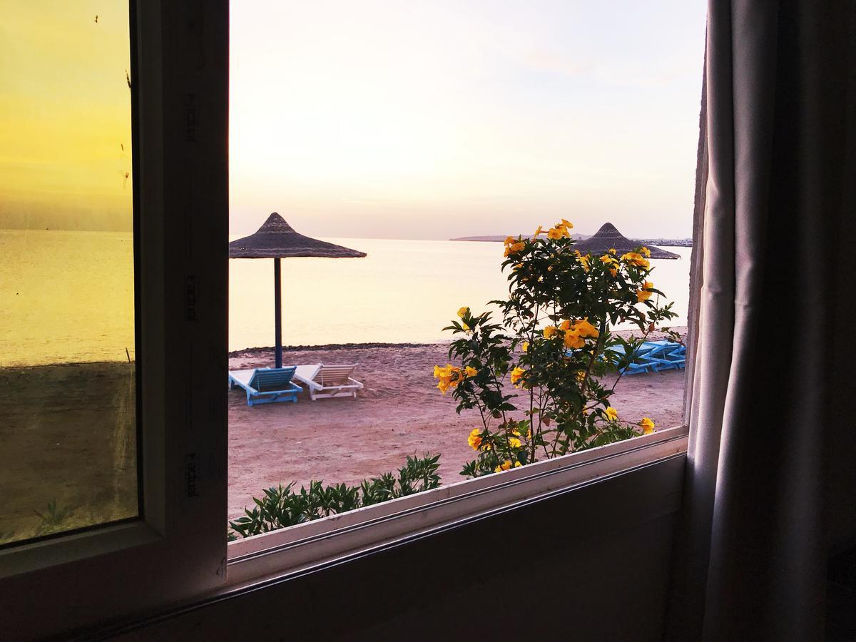 Cecelia Resort Hurghada Exterior photo